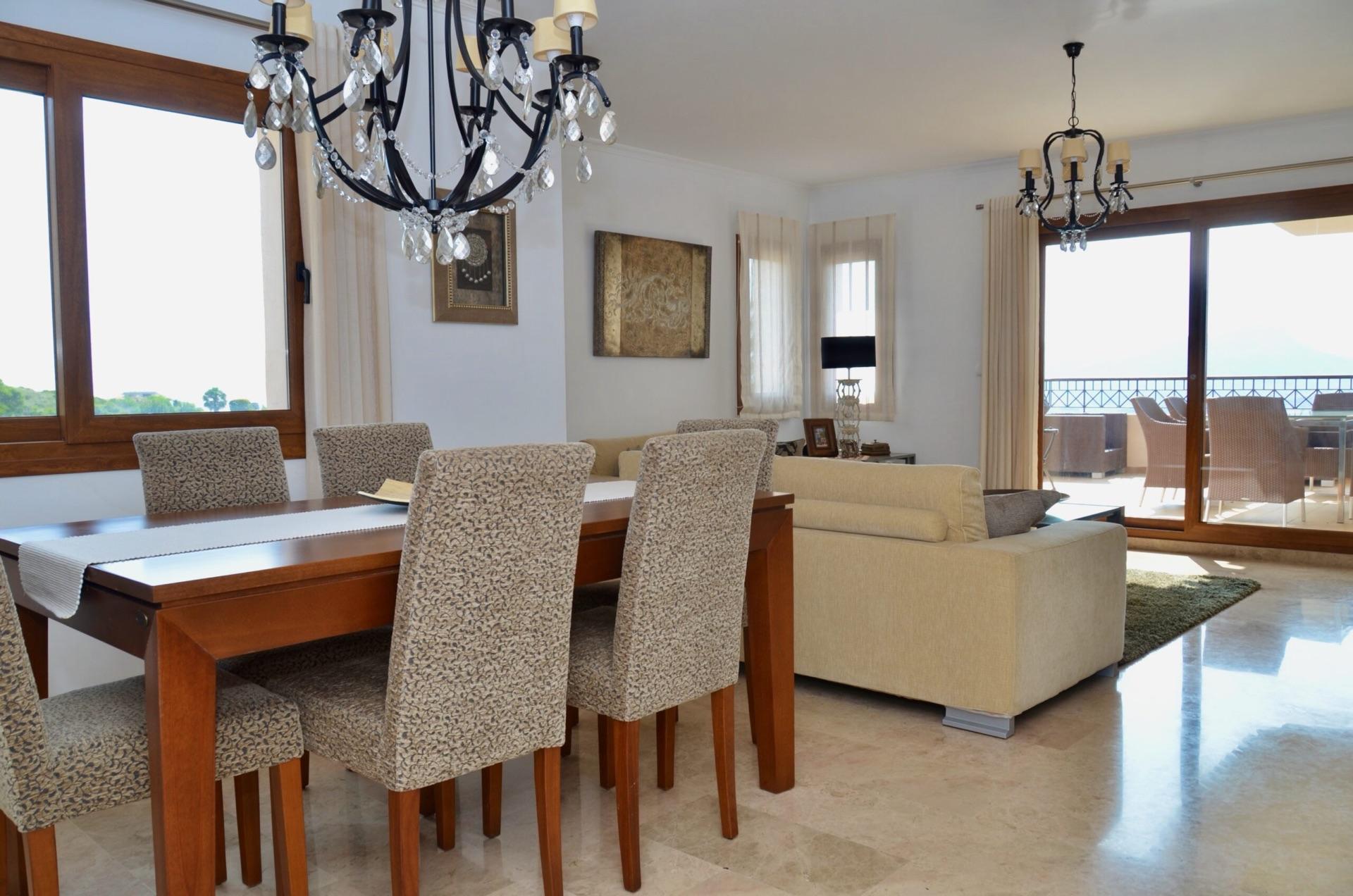 Buenavista Apartment