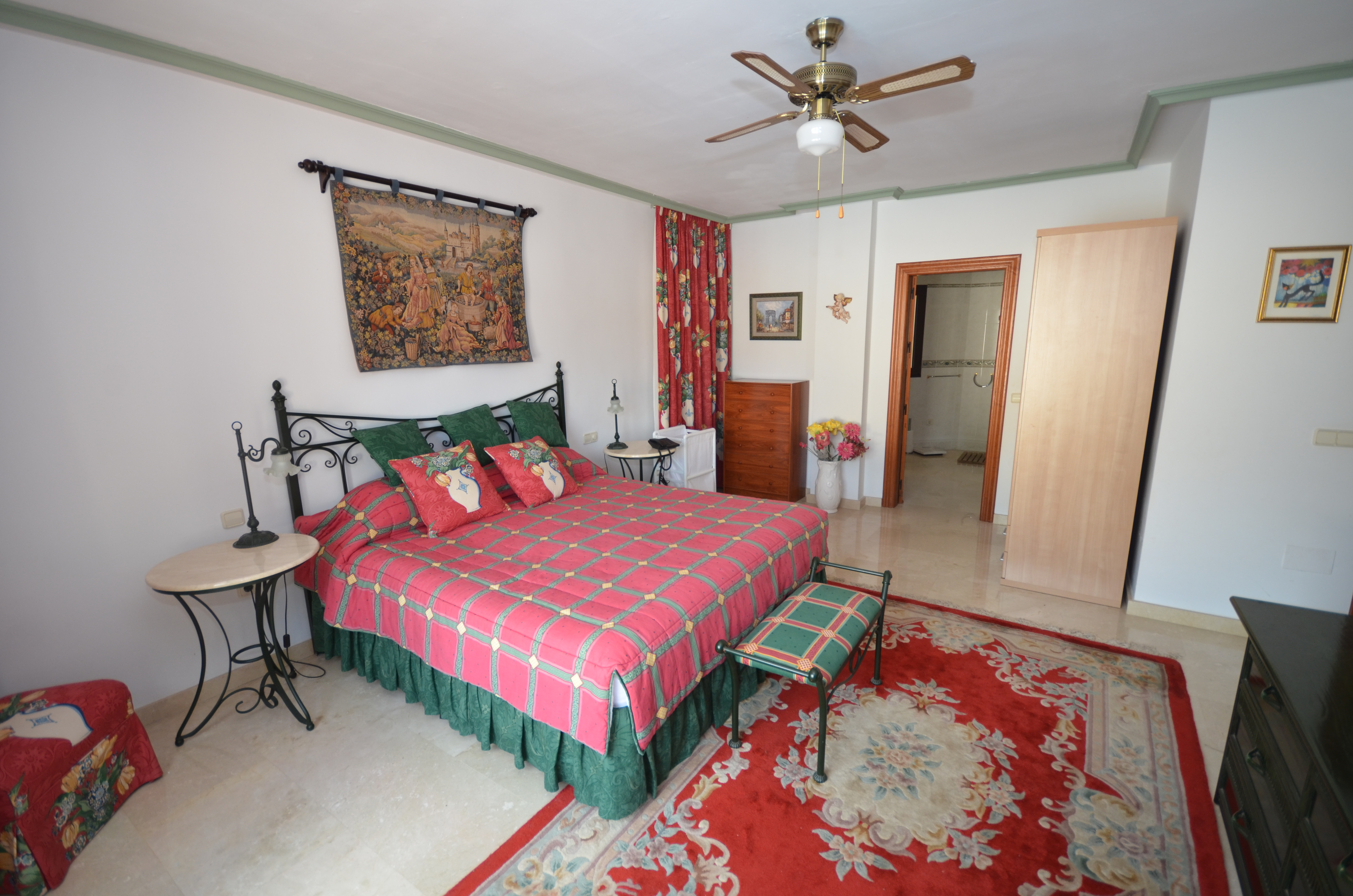 El Forestal Villa - Image 5