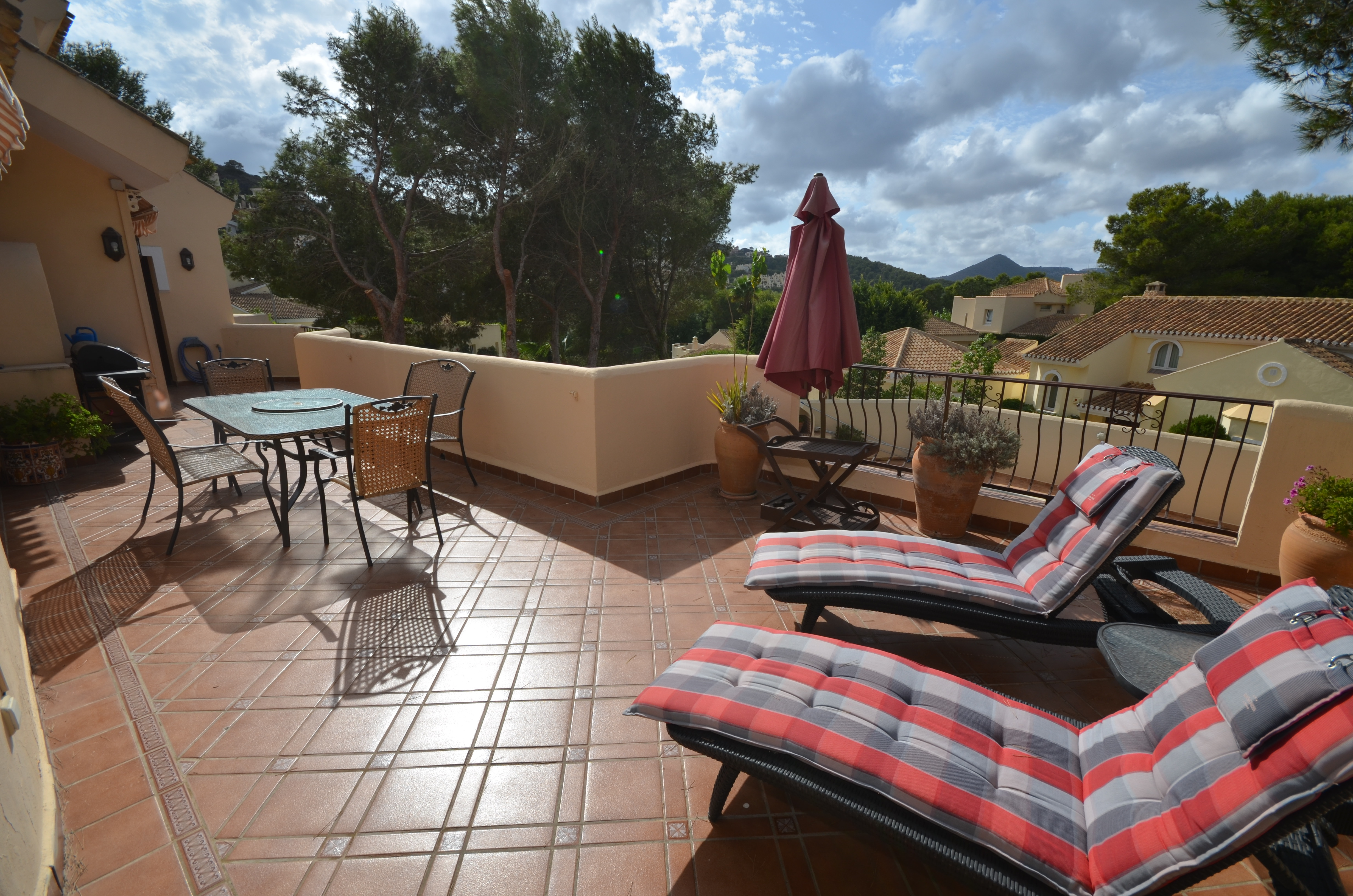 El Forestal Villa - Image 4