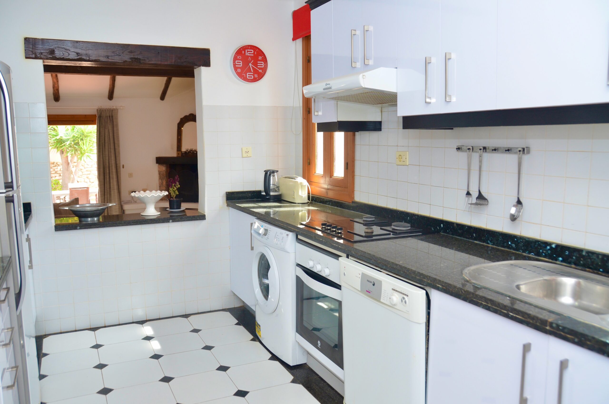 Las Higueras Villa - Image 3