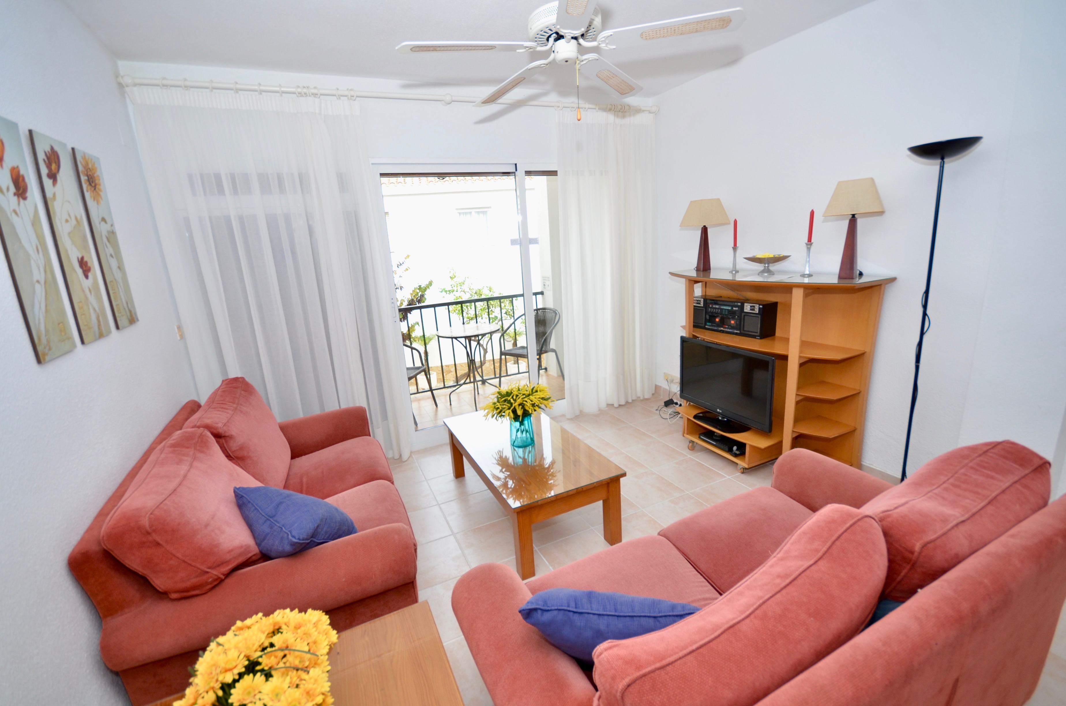 Bellaluz Apartment - Image 4