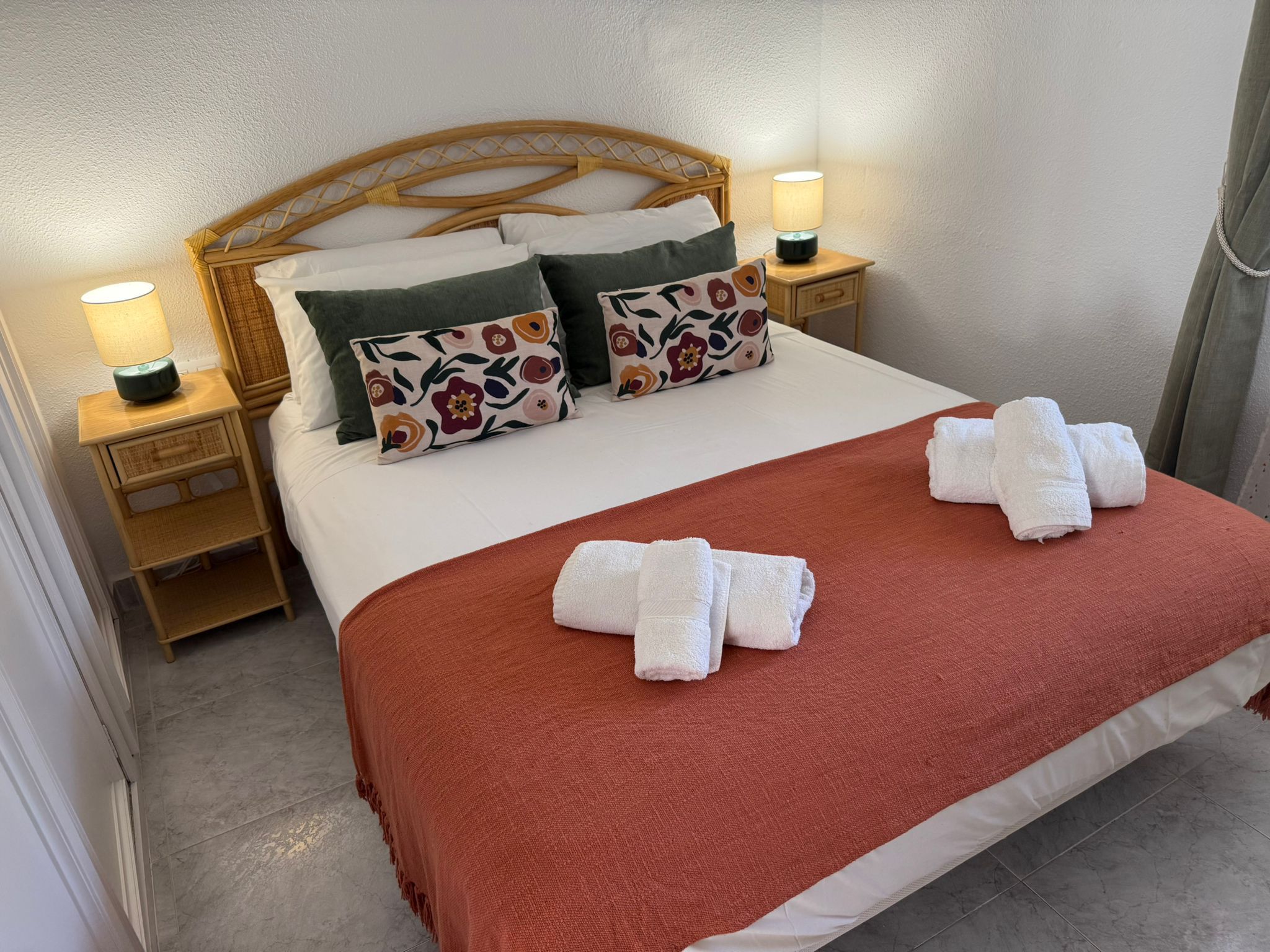 Bellaluz Apartment - Image 4