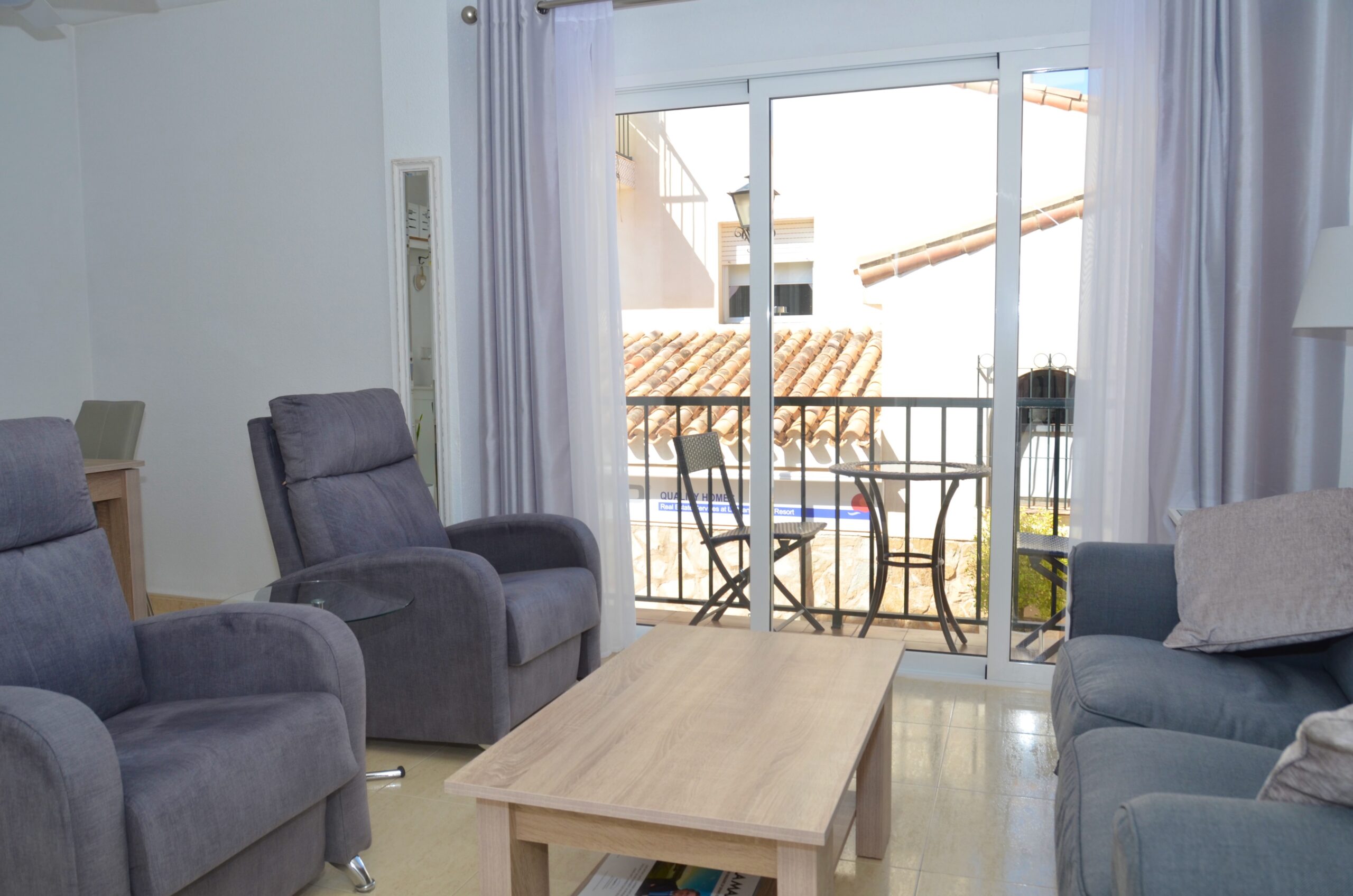 Bellaluz Apartment - Image 2