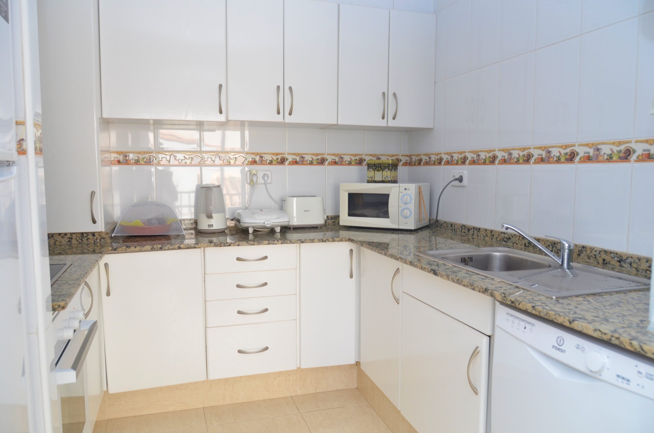 Bellaluz Apartment - Image 7