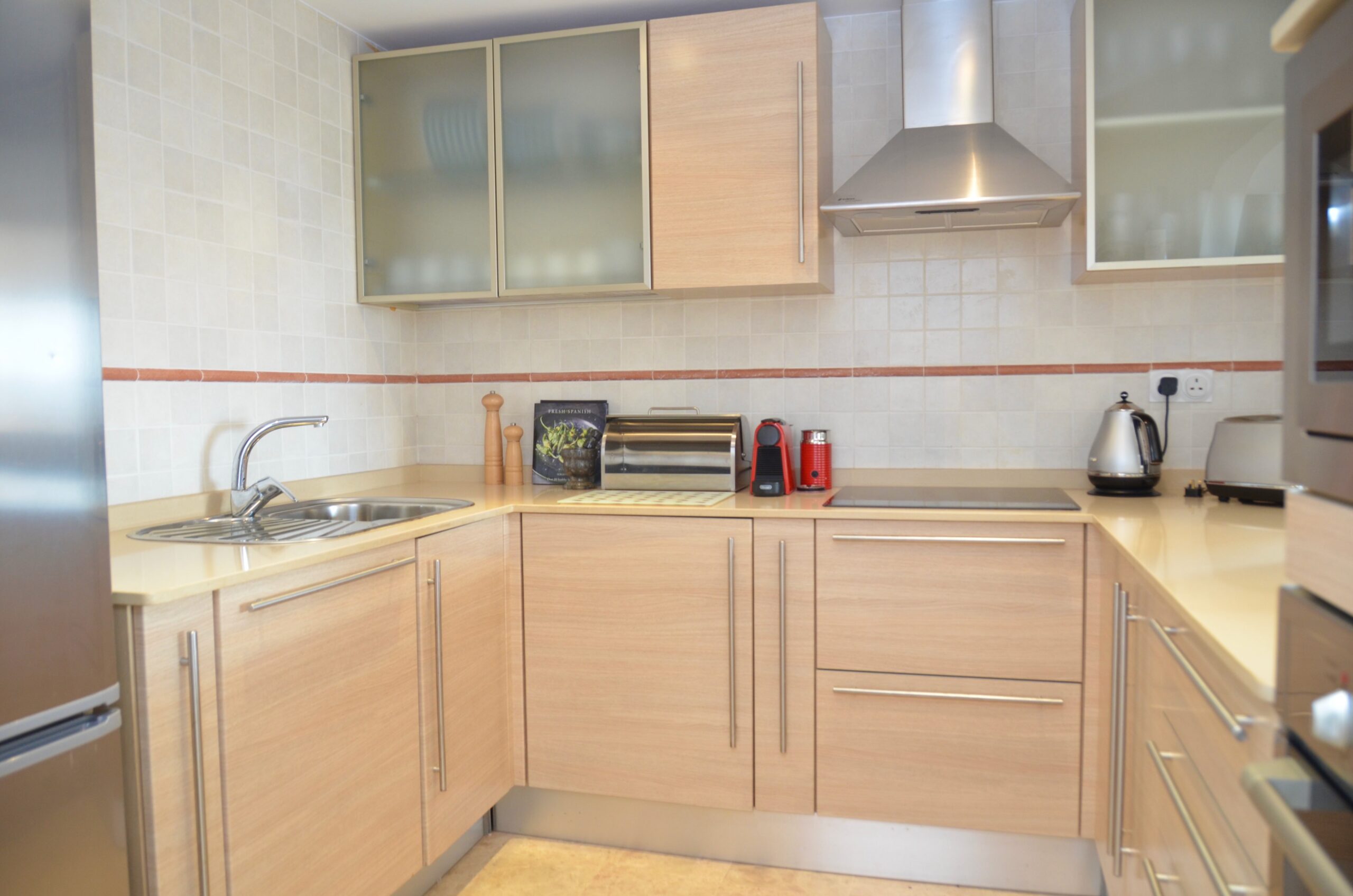 Buenavista  Apartment - Image 4