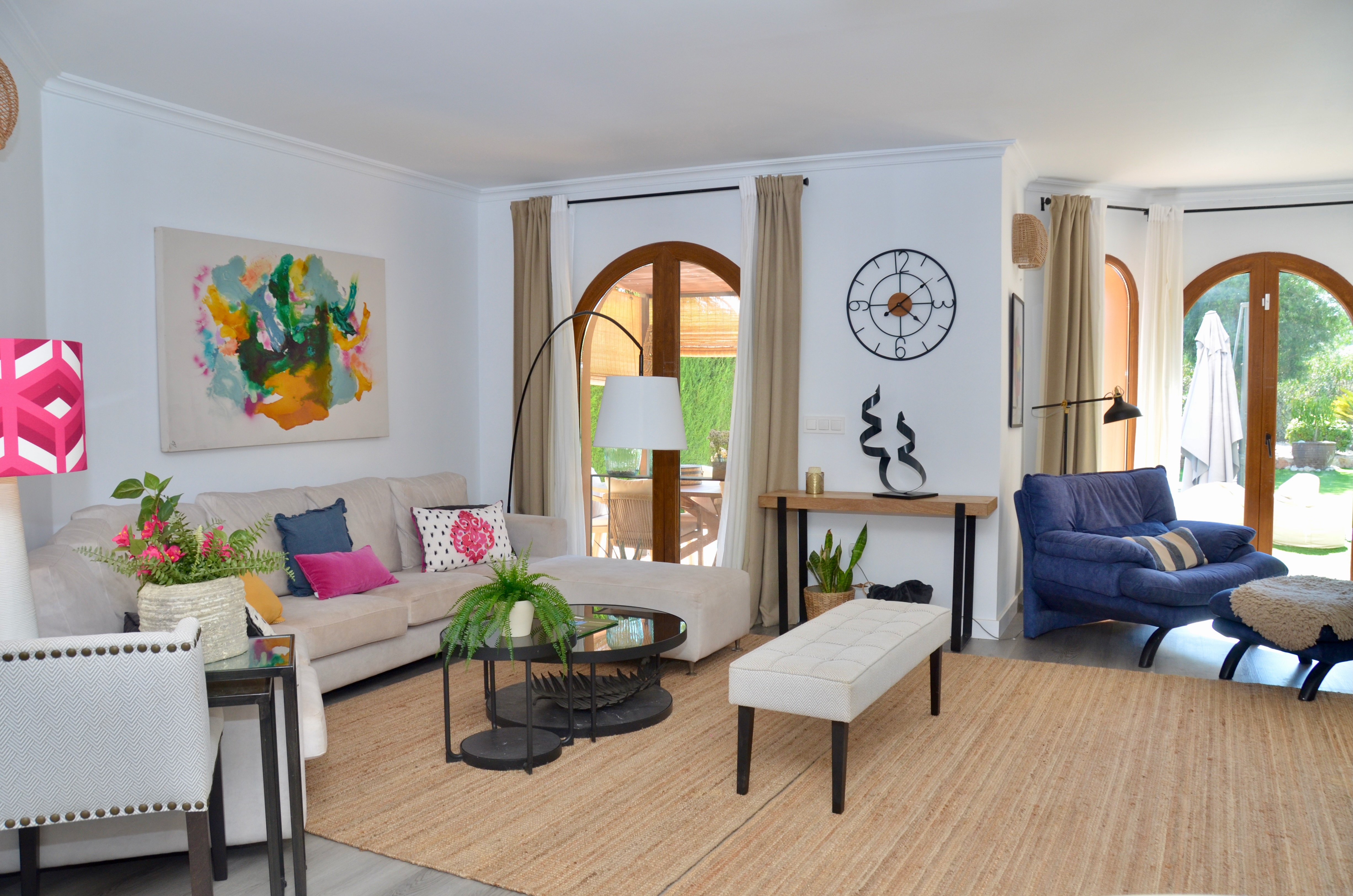 El Coto Ground Floor - Image 3