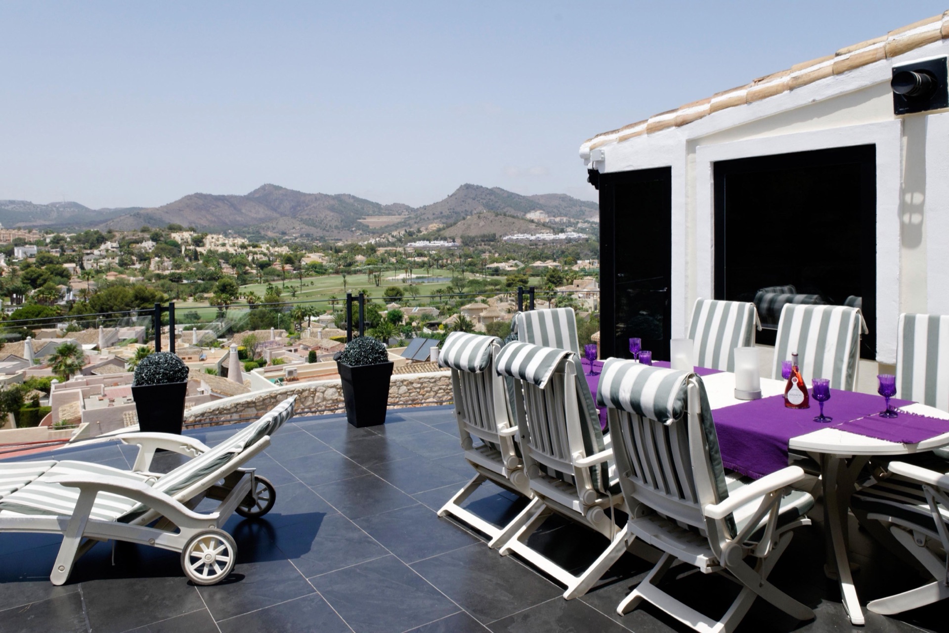 El Forestal Villa - Image 2