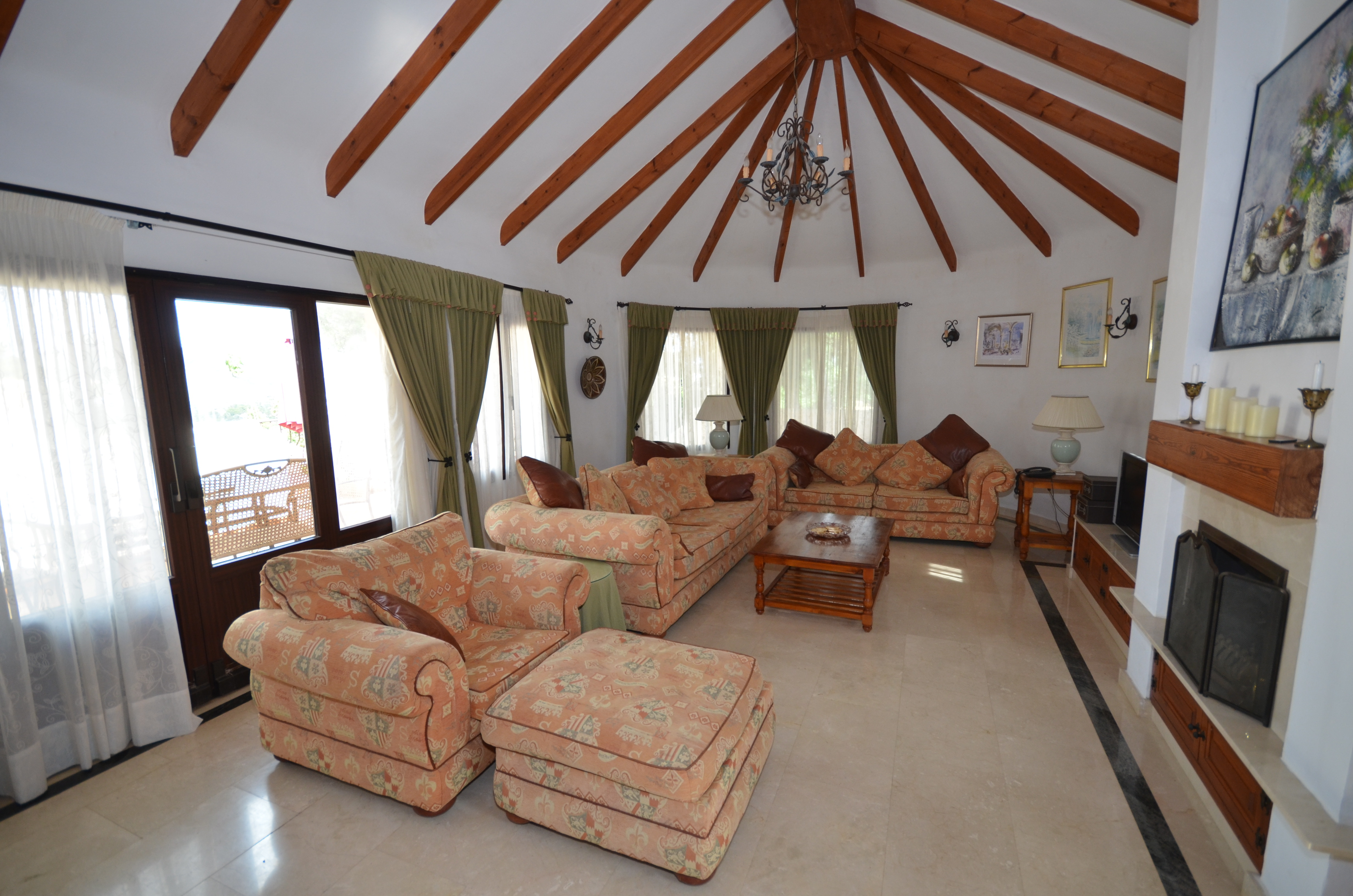 El Forestal Villa - Image 3