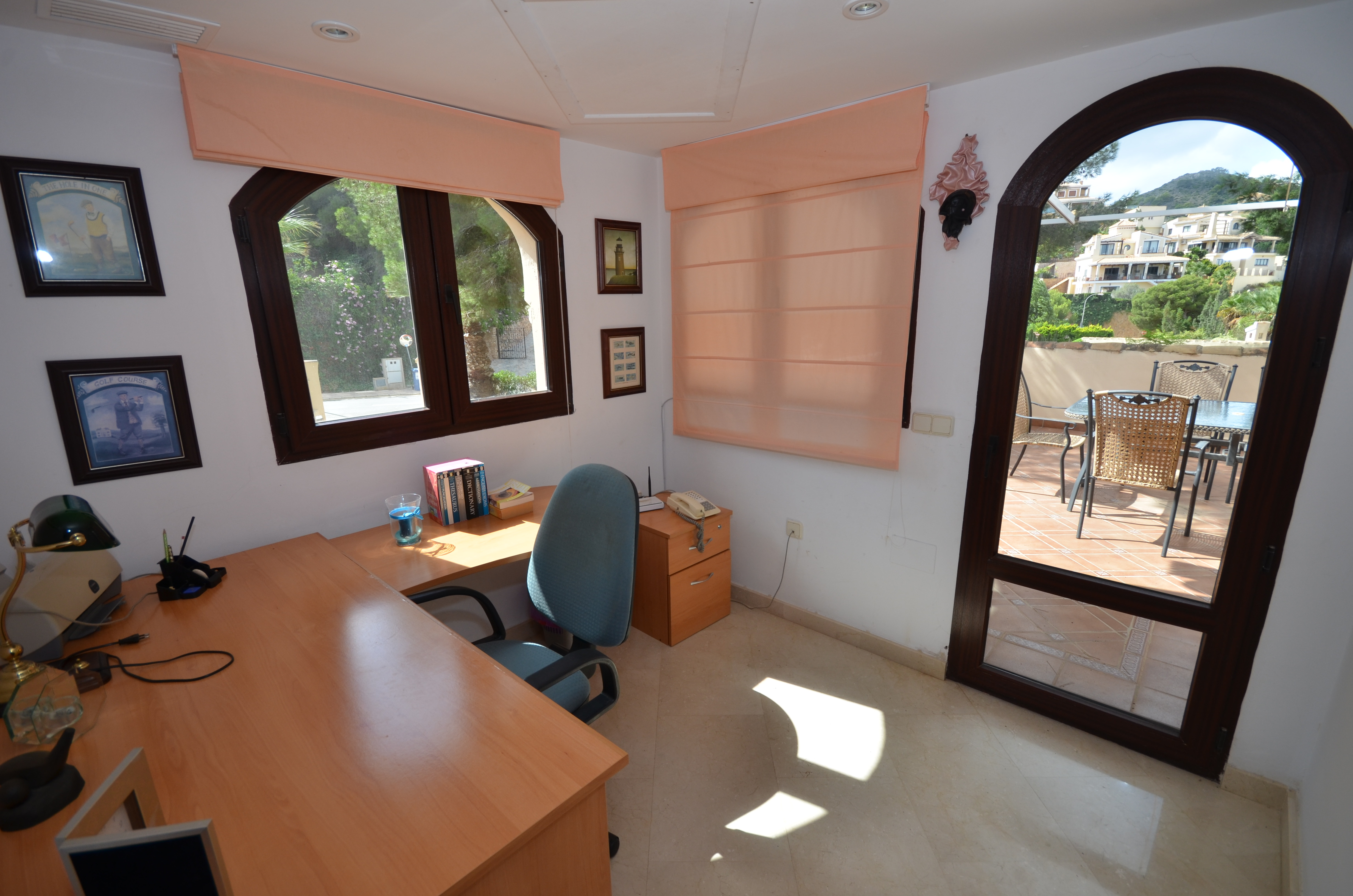 El Forestal Villa - Image 7