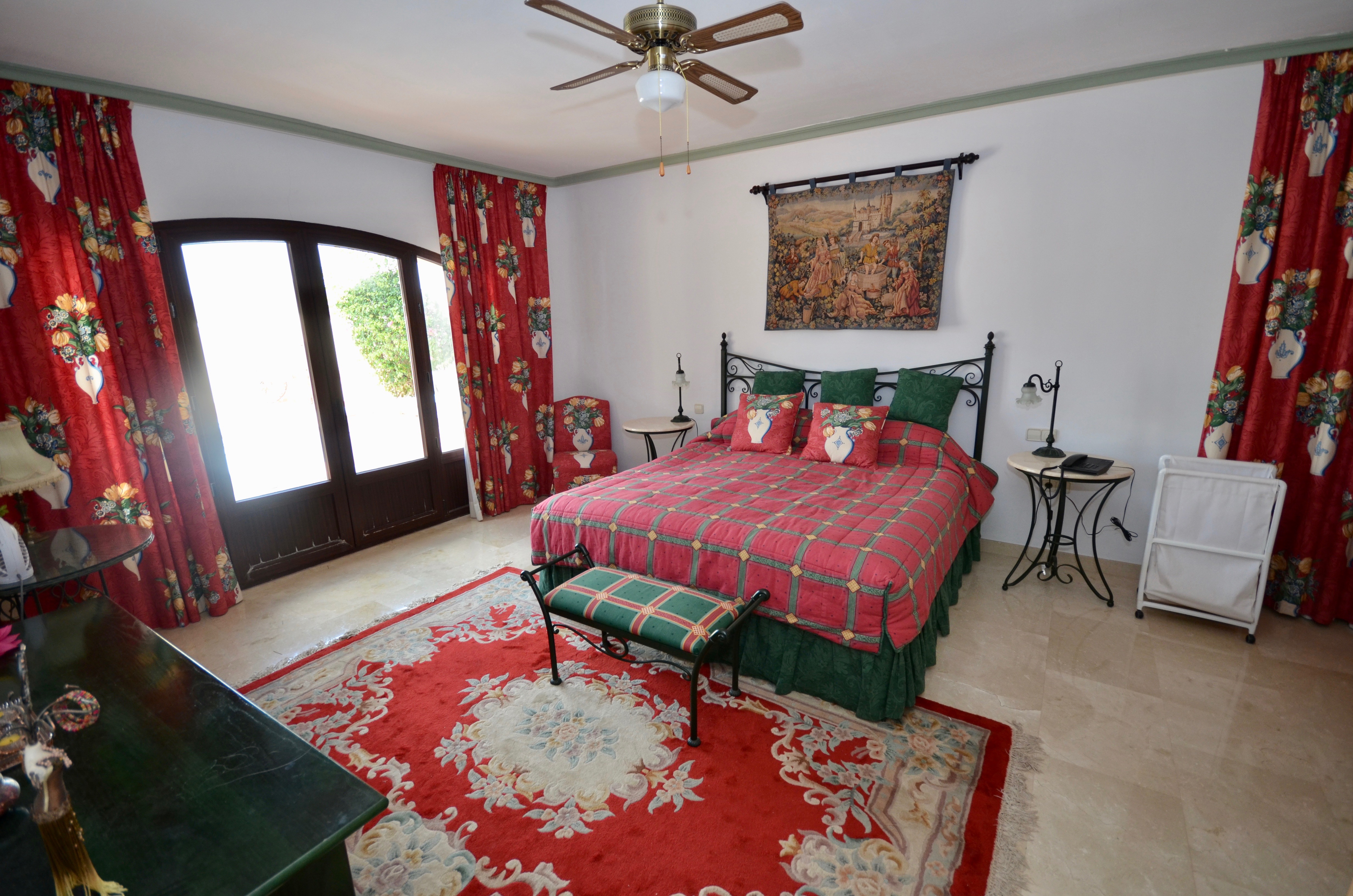 El Forestal Villa - Image 9