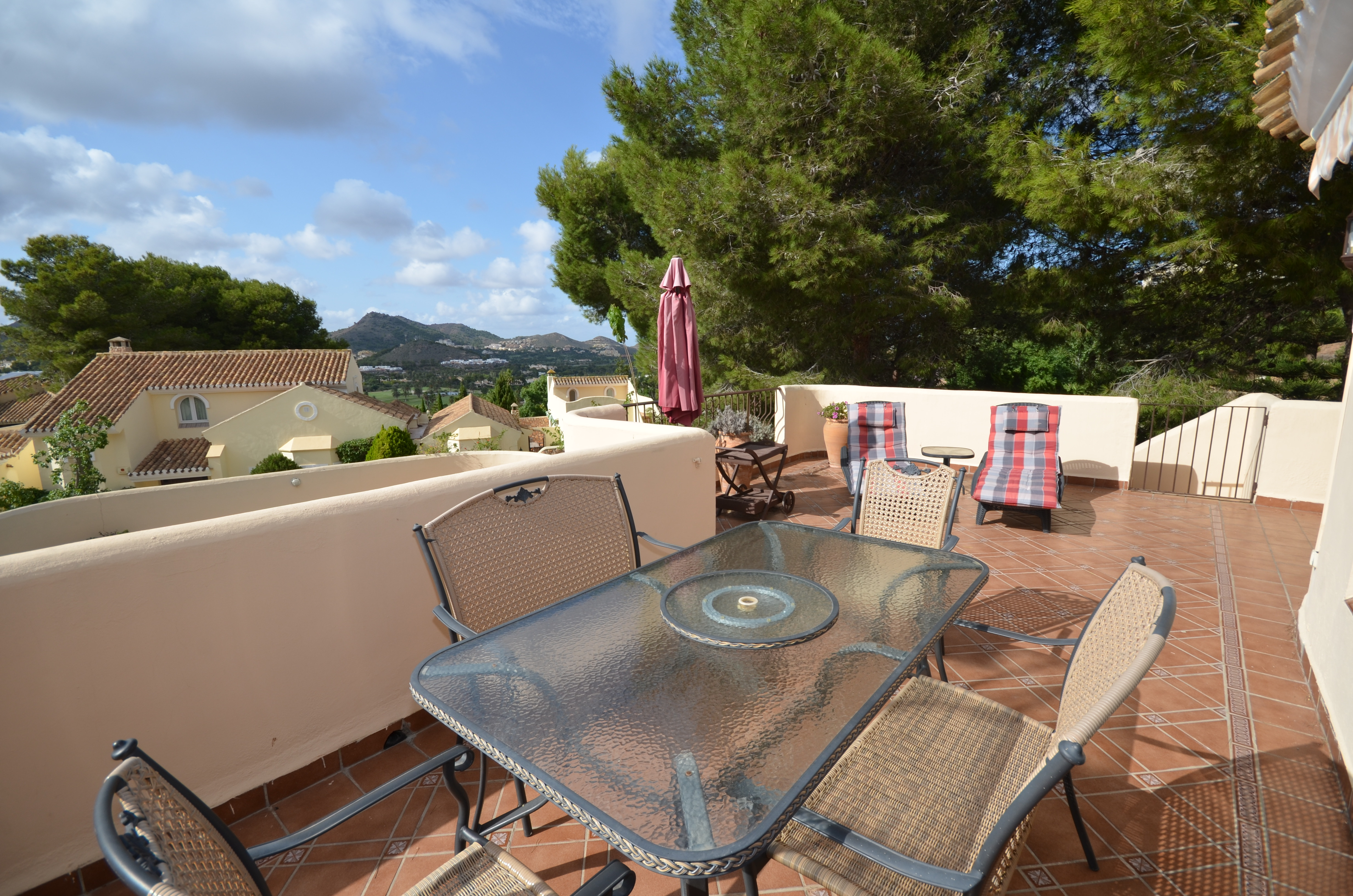 El Forestal Villa - Image 4