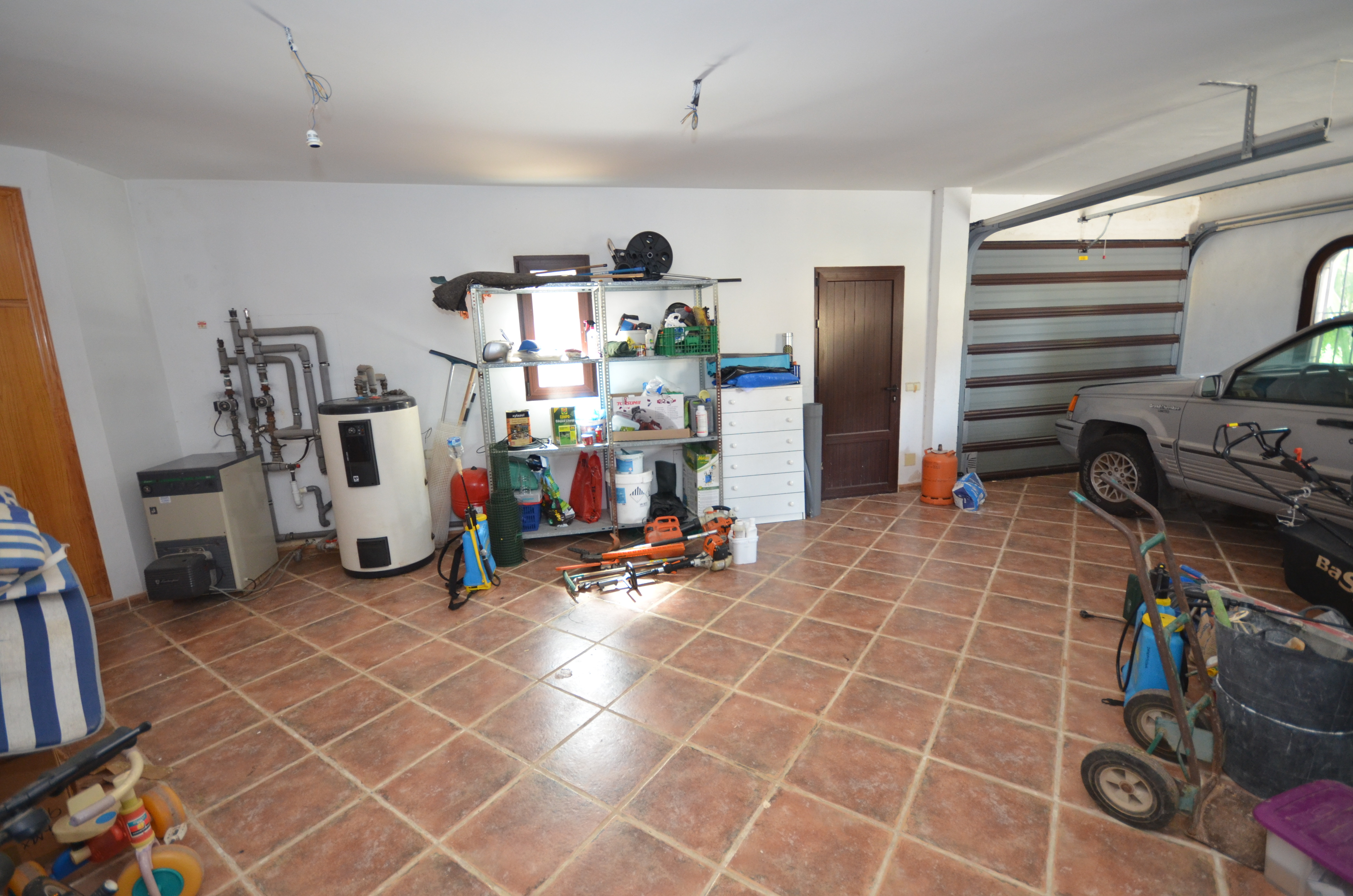 El Forestal Villa - Image 8