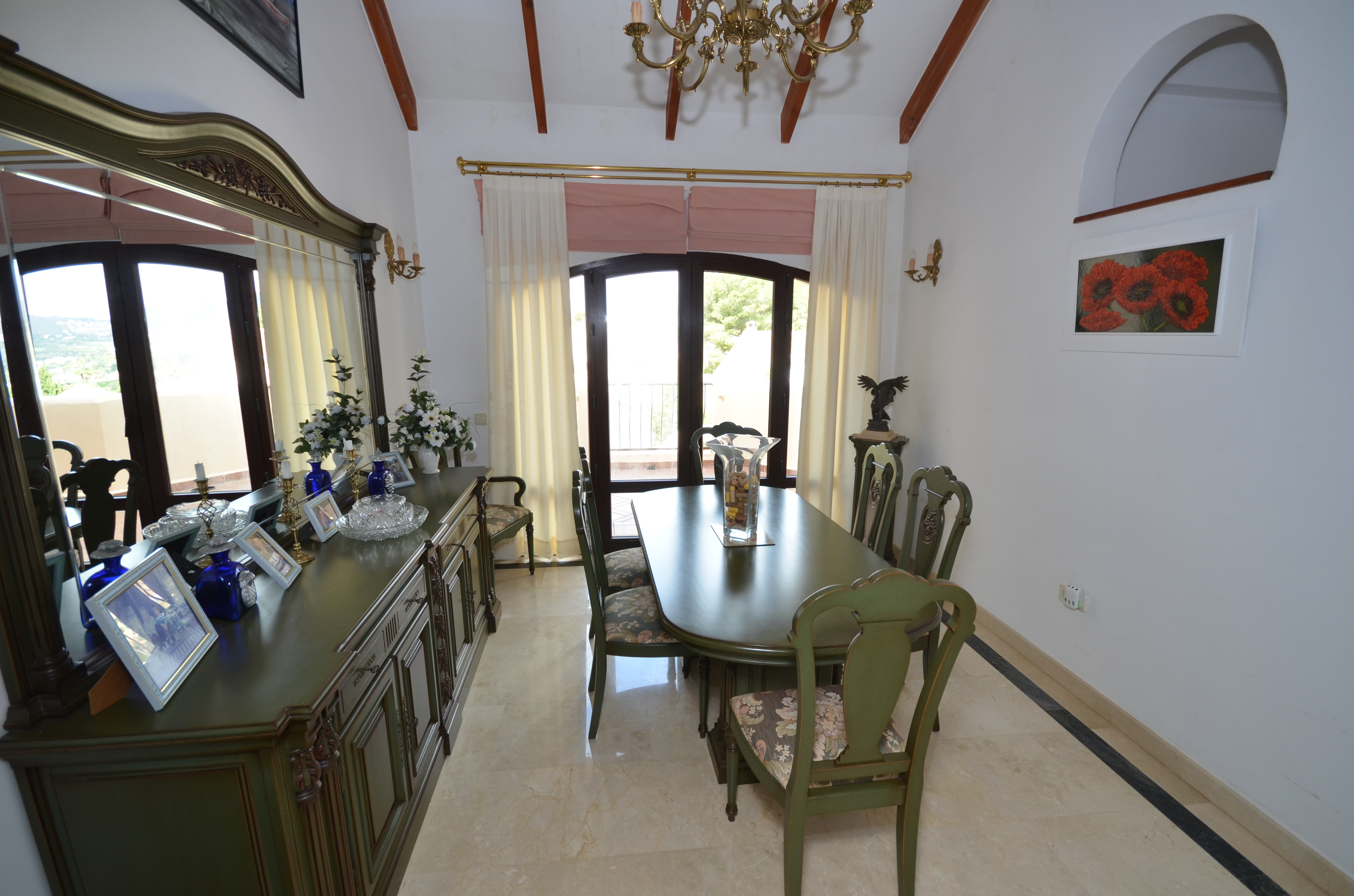 El Forestal Villa - Image 5