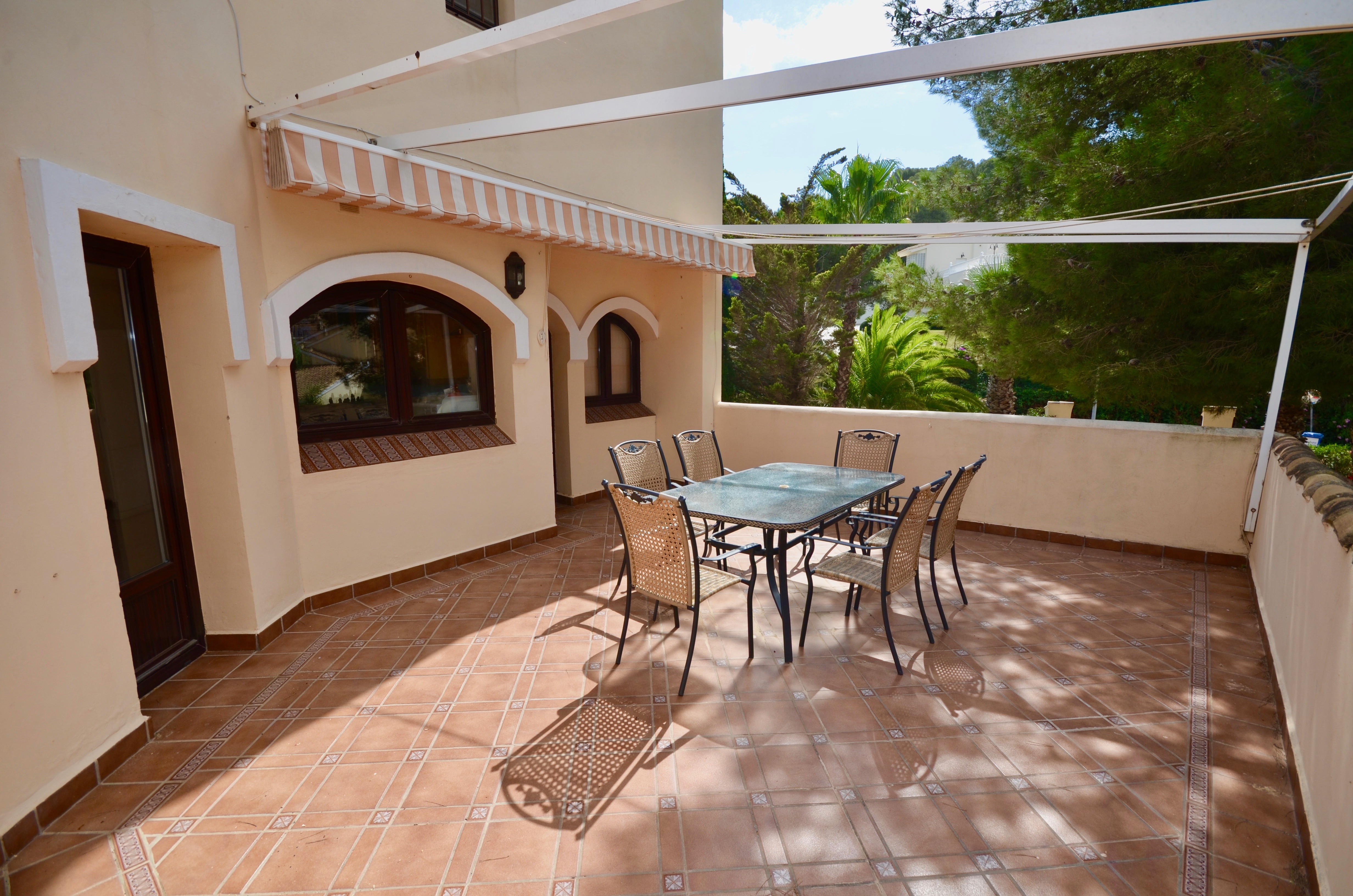 El Forestal Villa - Image 6