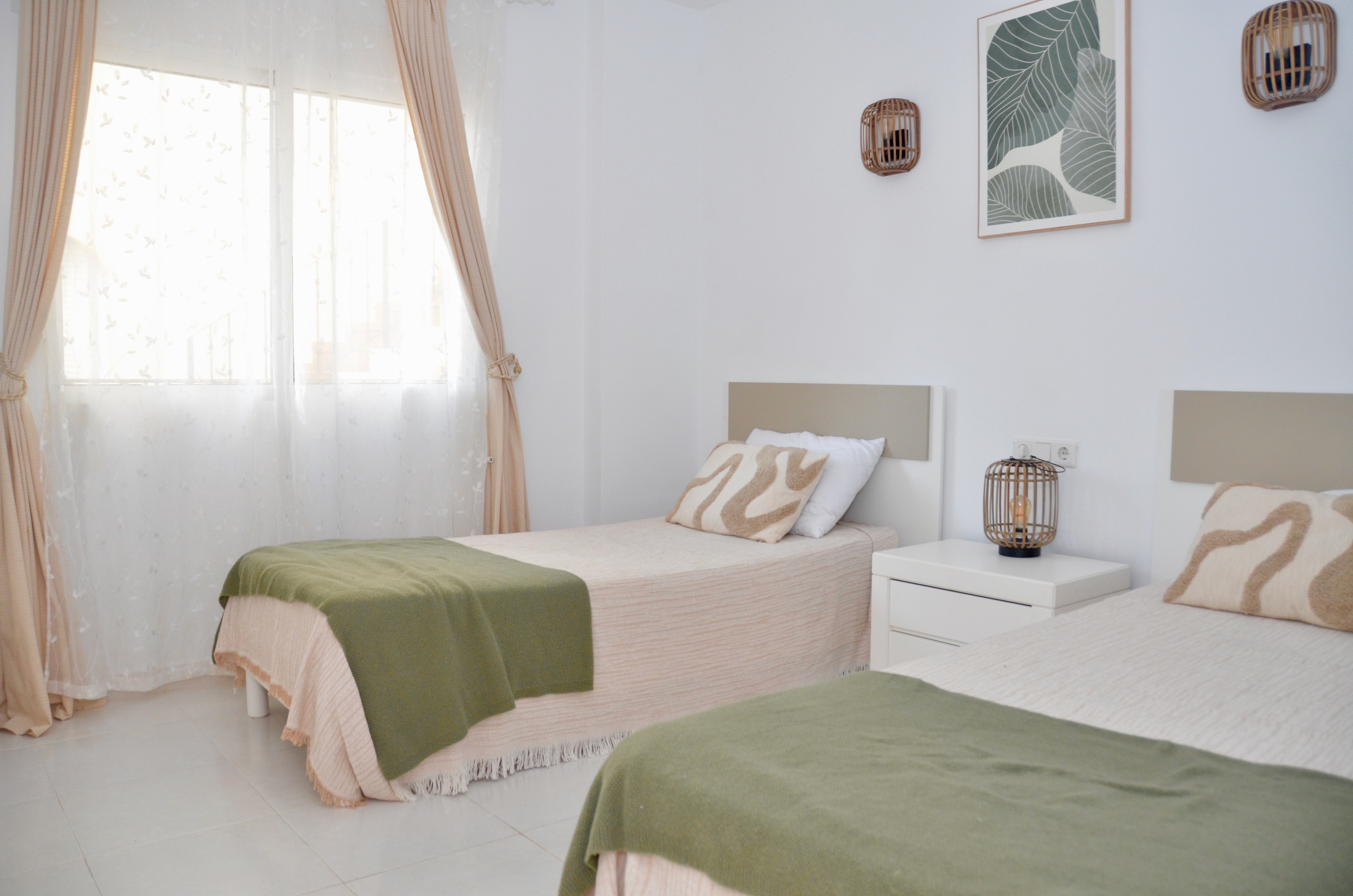 Los Olivos Apartment - Image 6