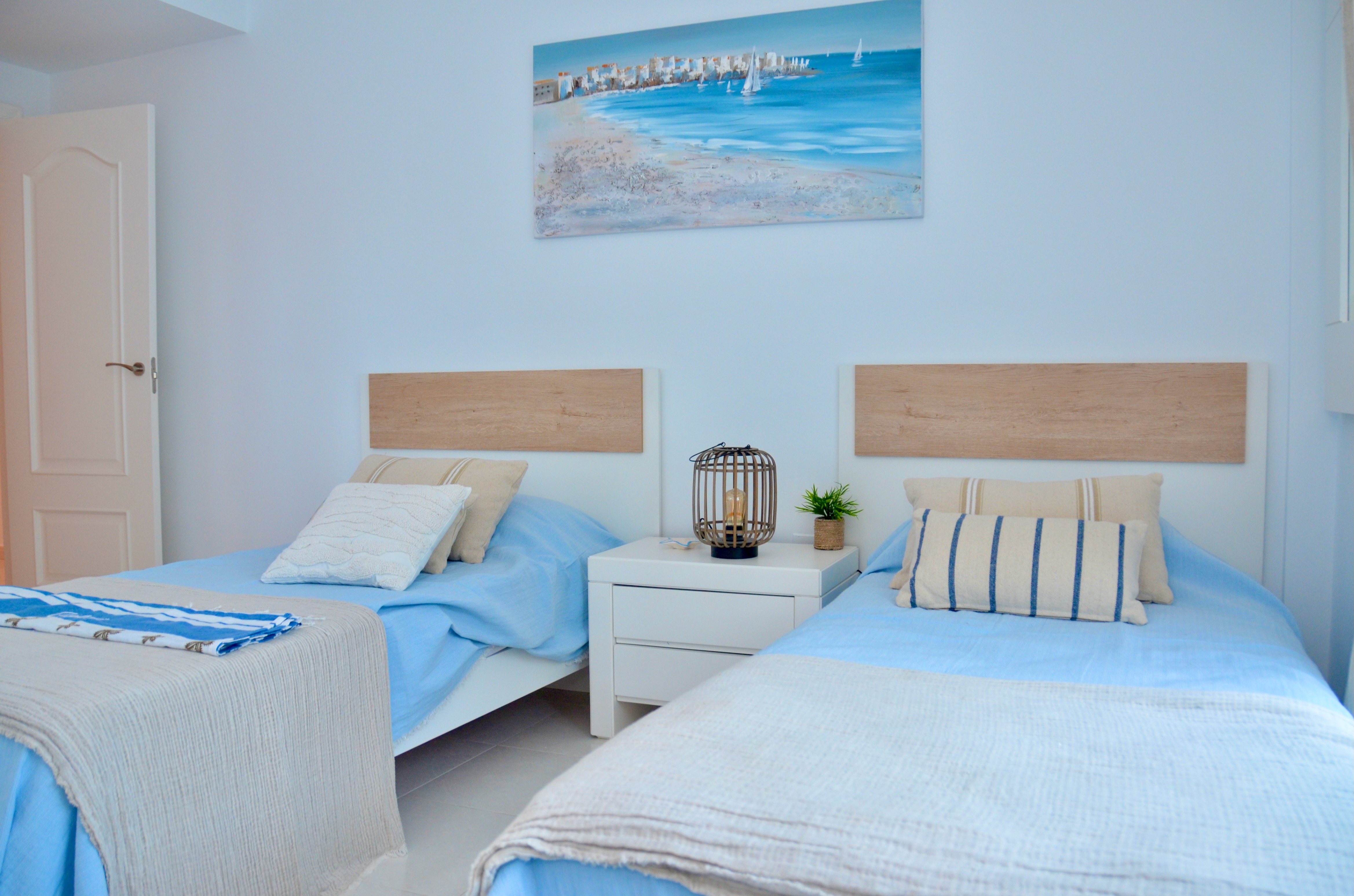 Los Olivos Apartment - Image 7