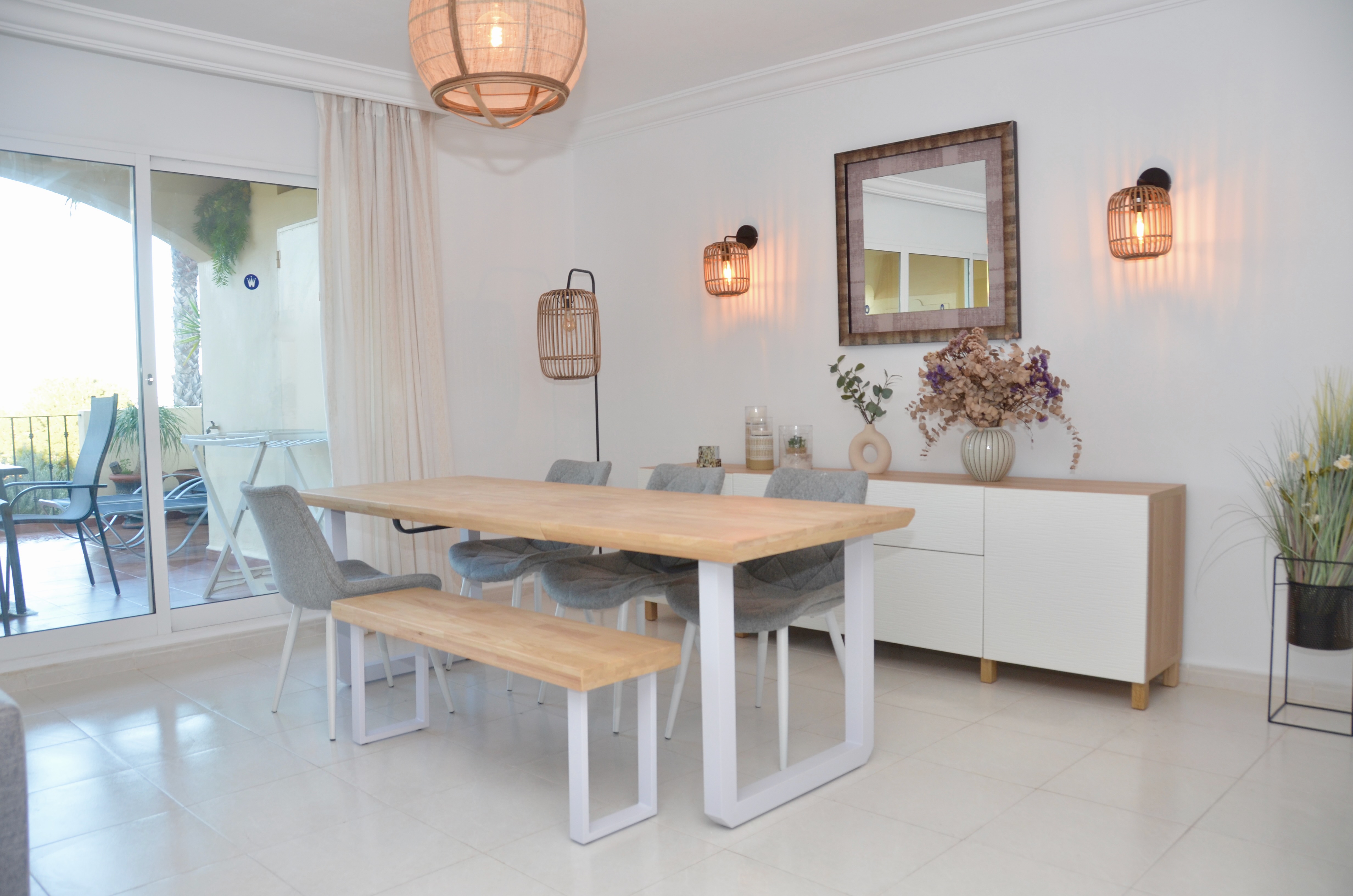 Los Olivos Apartment - Image 4