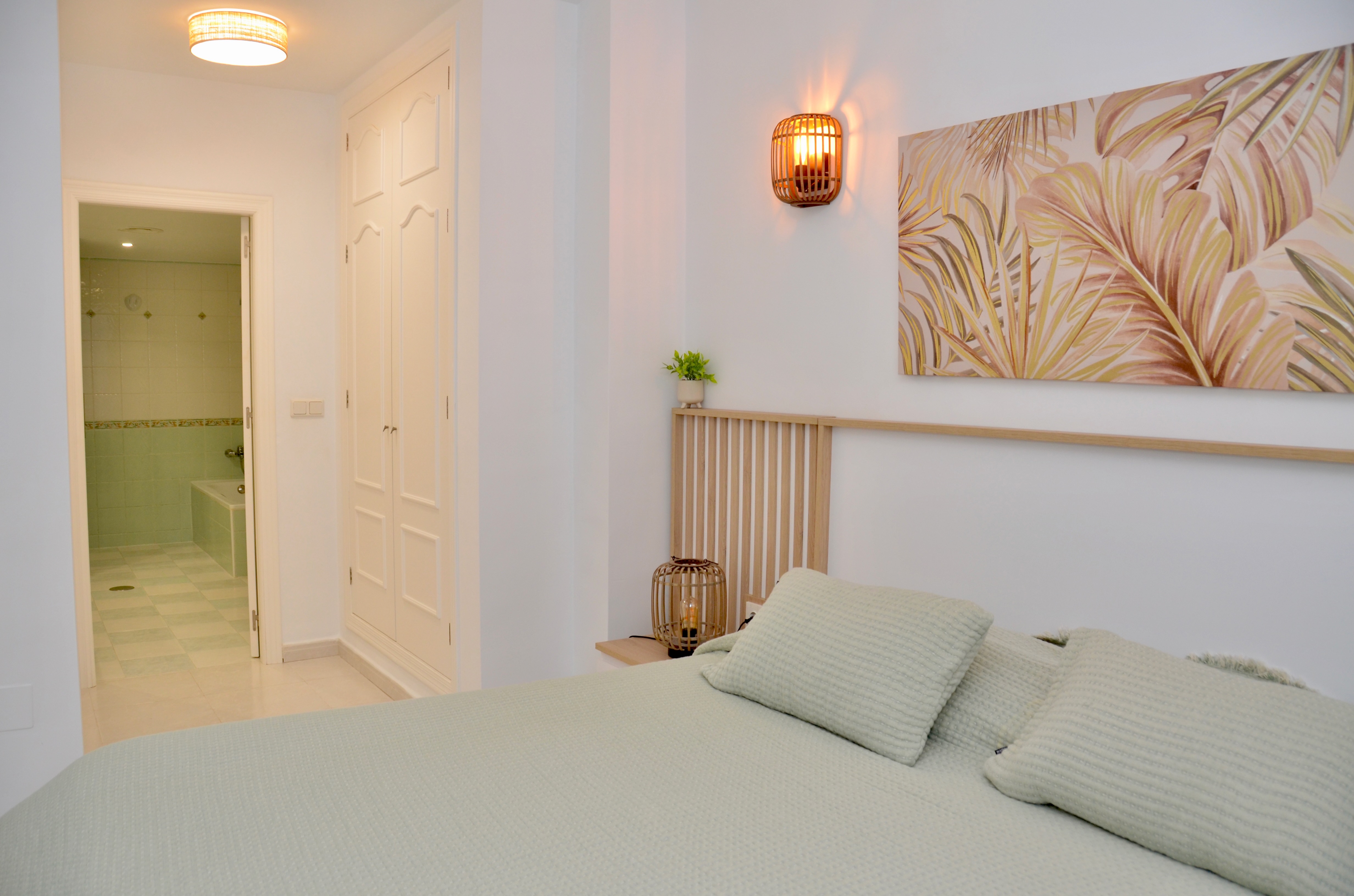 Los Olivos Apartment - Image 5