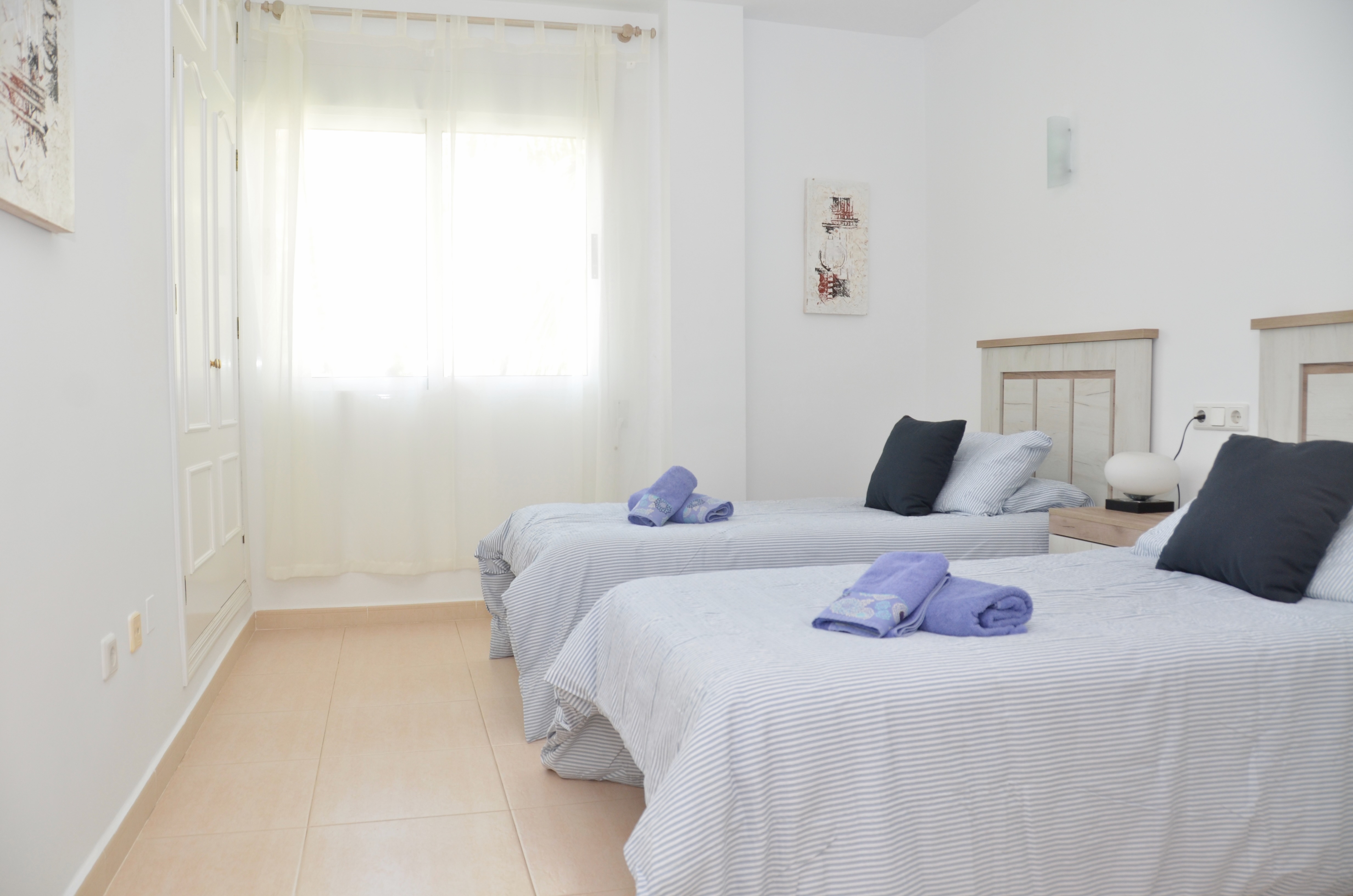 Los Olivos Penthouse Apartment - Image 3