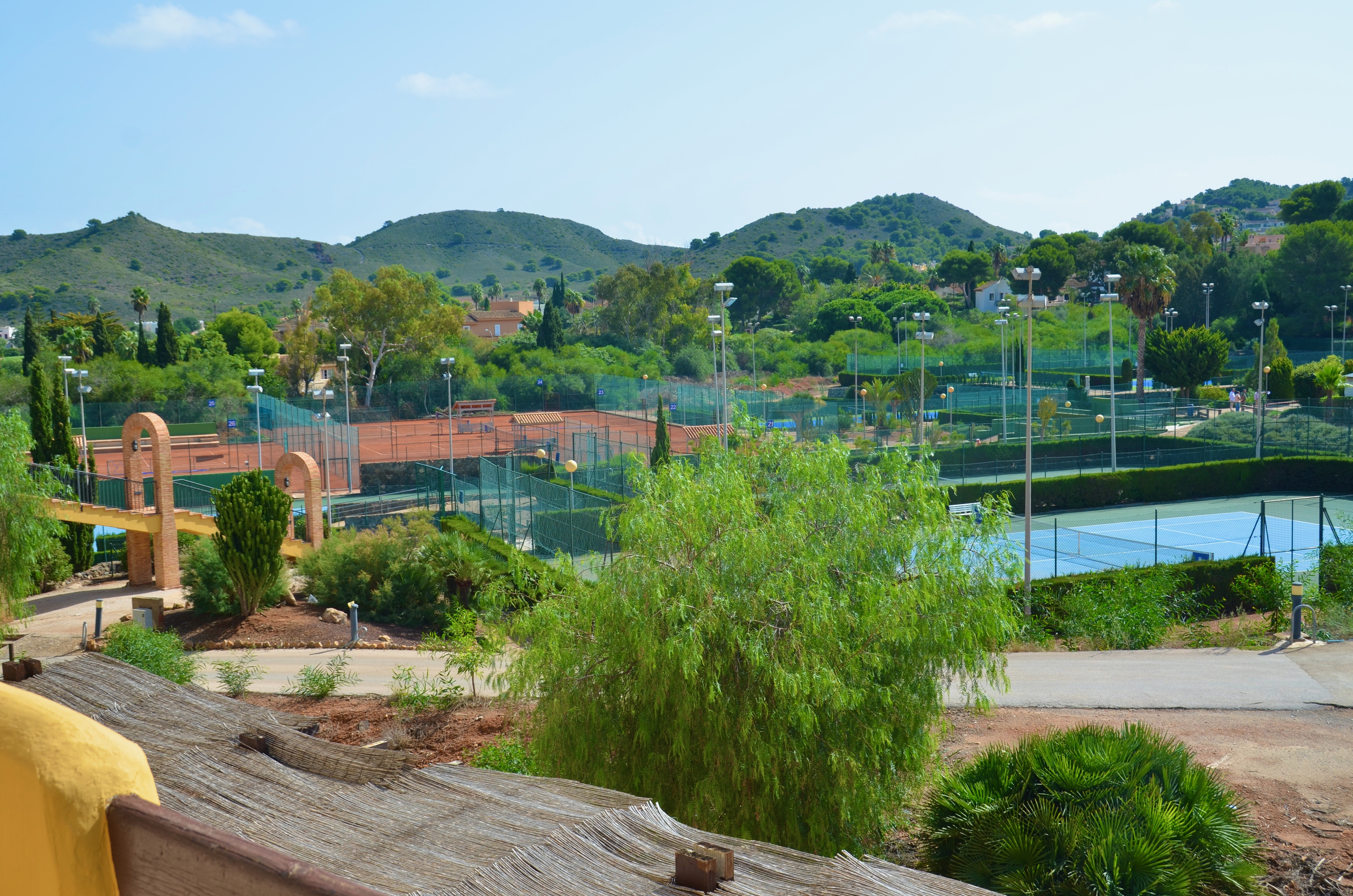 Las Sabinas  - Image 2